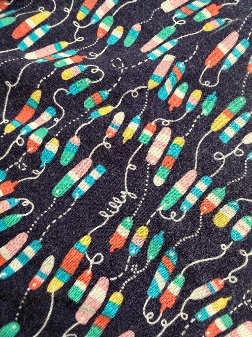 Lilly Pulitzer Bouy Strapless Sundress Small - Picture 9 of 9